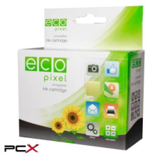 ECOPIXEL epson t0714 sárga utángyártott patron nyomtatópatron & toner