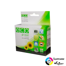 ECOPIXEL EPSON T080640 Light Magenta (For Use) ECOPIXEL BRAND nyomtatópatron & toner