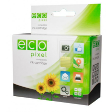 ECOPIXEL Epson T09K1 fekete tintapatron 45ml No.408XL (utángyártott ecopixel) nyomtatópatron & toner