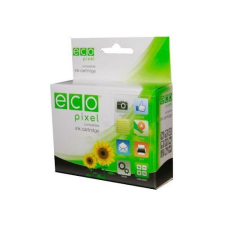 ECOPIXEL Epson T09K4 No.408XL (24 ml) ECOPIXEL sárga kompatibilis tintapatron nyomtatópatron & toner