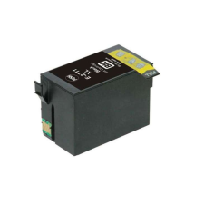 ECOPIXEL Epson T2711 utángyártott tintapatron, fekete nyomtatópatron & toner