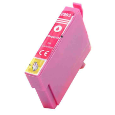 ECOPIXEL Epson T2993 magenta utángyártott tintapatron (29xl) nyomtatópatron & toner