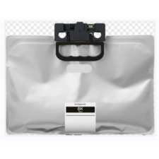 ECOPIXEL Epson Utángyártott EPSON T12F1 Patron Black 40K ECOPIXEL (C13T12F140FUEC) (C13T12F140FUEC) nyomtatópatron & toner