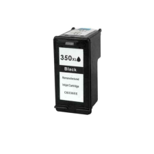 ECOPIXEL hp 350xl utángyártott tintapatron (hp CB336EE) nyomtatópatron & toner