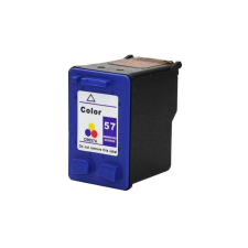 ECOPIXEL hp 57 utángyártott tintapatron (hp C6657AE) nyomtatópatron & toner