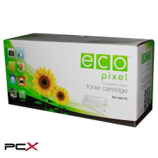 ECOPIXEL hp ce505a / cf280a fekete utángyártott toner nyomtatópatron & toner