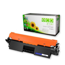 ECOPIXEL HP CF230A utángyártott toner nyomtatópatron & toner