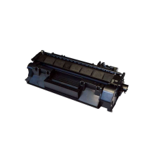 ECOPIXEL Hp CF280A utángyártott toner (Hp 80A) nyomtatópatron & toner
