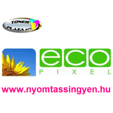 ECOPIXEL HP Q2612A fekete toner (utángyártott ecopixel) nyomtatópatron & toner