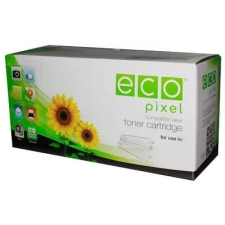 ECOPIXEL HP Q2612A Toner Fekete nyomtatópatron & toner