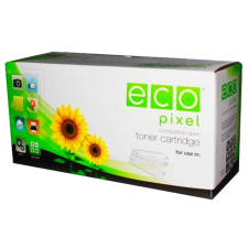 ECOPIXEL (HP Q2612A) Toner Fekete nyomtatópatron & toner
