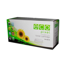 ECOPIXEL HPC8727AFUEZP Black (HP C8727A No.27) (For Use) nyomtatópatron & toner