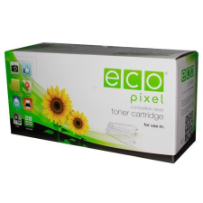ECOPIXEL (Kyocera TK-1115) Toner Fekete nyomtatópatron & toner