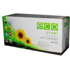 ECOPIXEL (Kyocera TK-1160) Toner Fekete (1T02RY0NL0FUEC) nyomtatópatron & toner