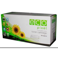 ECOPIXEL lézertoner For Use HP LaserJet 1010 Q2612A fekete 2000 old. nyomtatópatron & toner