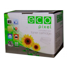 ECOPIXEL (New Build) utángyártott EPSON M1200 toner fekete (C13S050523FU) nyomtatópatron & toner