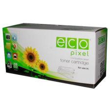 ECOPIXEL (New Build) utángyártott HP CC530A/CF380X/CE410A toner fekete (HPCC530AUNIVEC) nyomtatópatron & toner