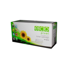 ECOPIXEL Toner utángyártott ECOPIXEL CF283A No.83A (HP) fekete 1,5K nyomtatópatron & toner