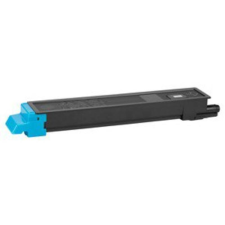 ECOPIXEL utángyárott KYOCERA TK895 toner ciánkék (1T02K00NL0ECO) (1T02K00NL0ECO) nyomtatópatron & toner