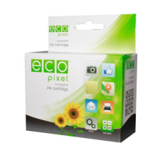 ECOPIXEL utángyártott BROTHER LC225XLC tintapatron ciánkék (LC225XLCFUEC) nyomtatópatron & toner