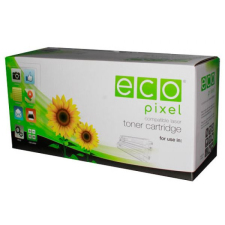 ECOPIXEL utángyártott Brother TN2421 tintapatron (New Build) fekete (TN2421FUECO) (TN2421FUECO) nyomtatópatron & toner
