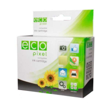 ECOPIXEL utángyártott Canon CLI-551XL tintapatron fekete (6443B001_FUEC) (6443B001_FUEC) nyomtatópatron & toner
