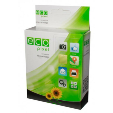 ECOPIXEL utángyártott CANON CLI-571XL tintapatron ciánkék (0332C001FUEC) (0332C001FUEC) nyomtatópatron & toner