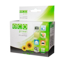 ECOPIXEL utángyártott CANON CLI-581XXL tintapatron fotó kék (1999C001FU) (1999C001FU) nyomtatópatron & toner