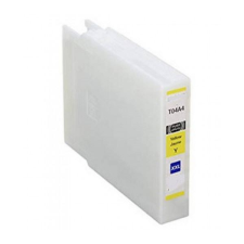 ECOPIXEL utángyártott Epson T04B4 patron sárga 70ml (C13T0444NFUEC) (C13T0444NFUEC) nyomtatópatron & toner