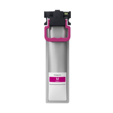 ECOPIXEL utángyártott Epson T11D3 patron magenta (C13T11D340FUECO) nyomtatópatron & toner