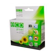 ECOPIXEL utángyártott EPSON T18134010 - 18XL tintapatron magenta (C13T18134010FUE) (C13T18134010FUE) nyomtatópatron & toner