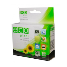 ECOPIXEL utángyártott EPSON T2431 - 24XL tintapatron fekete (C13T24314010FU) nyomtatópatron & toner