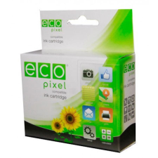 ECOPIXEL Utángyártott EPSON T2992 Tintapatron Cyan ECOPIXEL nyomtatópatron & toner