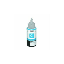 ECOPIXEL utángyártott EPSON T6732 tinta ciánkék (C13T67324AFU) (C13T67324AFU) nyomtatópatron & toner