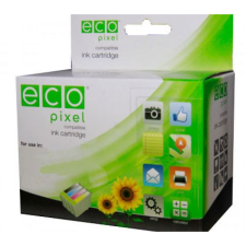 ECOPIXEL utángyártott EPSON T7553 tintapatron magenta (C13T755340FUEC) (C13T755340FUEC) nyomtatópatron & toner