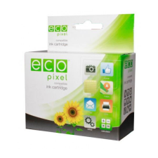 ECOPIXEL utángyártott Epson T7911 tintapatron fekete (C13T79114010FUE) (C13T79114010FUE) nyomtatópatron & toner
