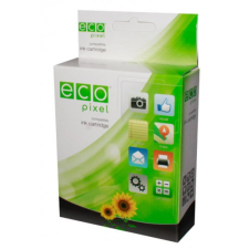 ECOPIXEL utángyártott EPSON T9081/T9071 tintapatron fekete (C13T908140FUP) (C13T908140FUP) nyomtatópatron & toner