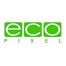 ECOPIXEL utángyártott EPSON T9084/T9074 tintapatron sárga (C13T908440FUP) nyomtatópatron & toner