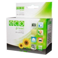 ECOPIXEL utángyártott HP 3YM62AE No.305XL (For Use) tintapatron fekete (3YM62AEFU) (3YM62AEFU) nyomtatópatron & toner