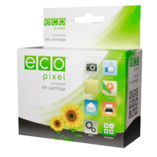 ECOPIXEL Utángyártott HP 3YM62AE Tintapatron Black No.305XL ECOPIXEL nyomtatópatron & toner