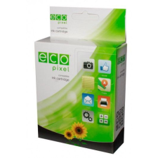 ECOPIXEL Utángyártott HP C6656A Tintapatron Black ECOPIXEL No.56 nyomtatópatron & toner