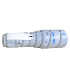 ECOPIXEL utángyártott MINOLTA B250/350 - TN211/311 toner fekete (MINB250FUECO) nyomtatópatron & toner