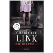  Ecos del pasado – Charlotte Link idegen nyelvű könyv