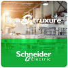  EcoStruxure Machine Expert Safety kiegészítő licensz, 100 felhasználós, digitális ESESAACZZEPAZZ Schneider