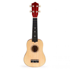 EcoToys Fa gitár gyerekeknek Ecotoys MF019F játékhangszer