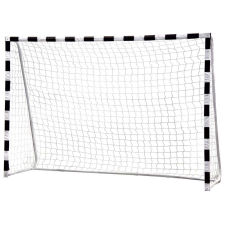 EcoToys Futballkapu focihálóval 300x160cm ecotoys futball felszerelés