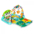 EcoToys Gyermek játszószőnyeg zongorával és játékokkal Ecotoys JJ8843