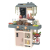 EcoToys Gyermekkonyha hangokkal, LED-ekkel és vízadagolóval Ecotoys HC483303