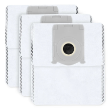 Ecovacs DDB030041 porszívó tartozék és kellék Porzsák Robot porszívó kisháztartási gépek kiegészítői