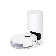 Ecovacs Deebot T9 CH1918 Robotporszívó automatikus ürítő állomással porszívó